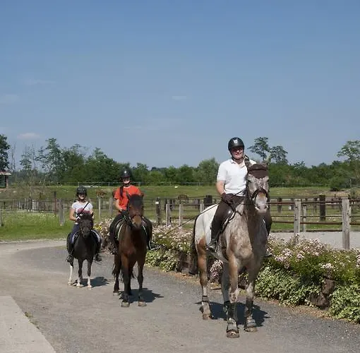 Jesson Rosamund Farma *