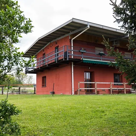 Lantgård Jesson Rosamund *
